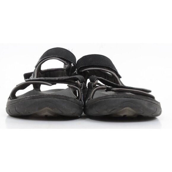 Teva Men's US 11 Minam Shoc Pad™ Water Rugged Hiking Walking Sandal Hook & Loop - Picture 5 of 11